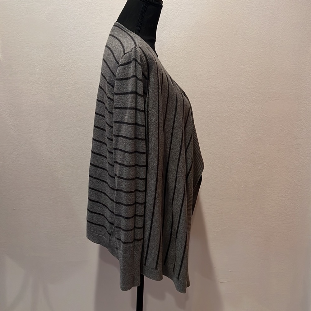 Loft Open Cardigan - Picture 3 of 5